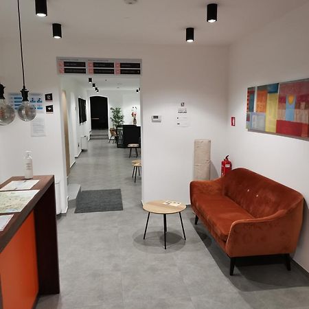 Pubyland Rooms & Apartments Rogatec Екстер'єр фото