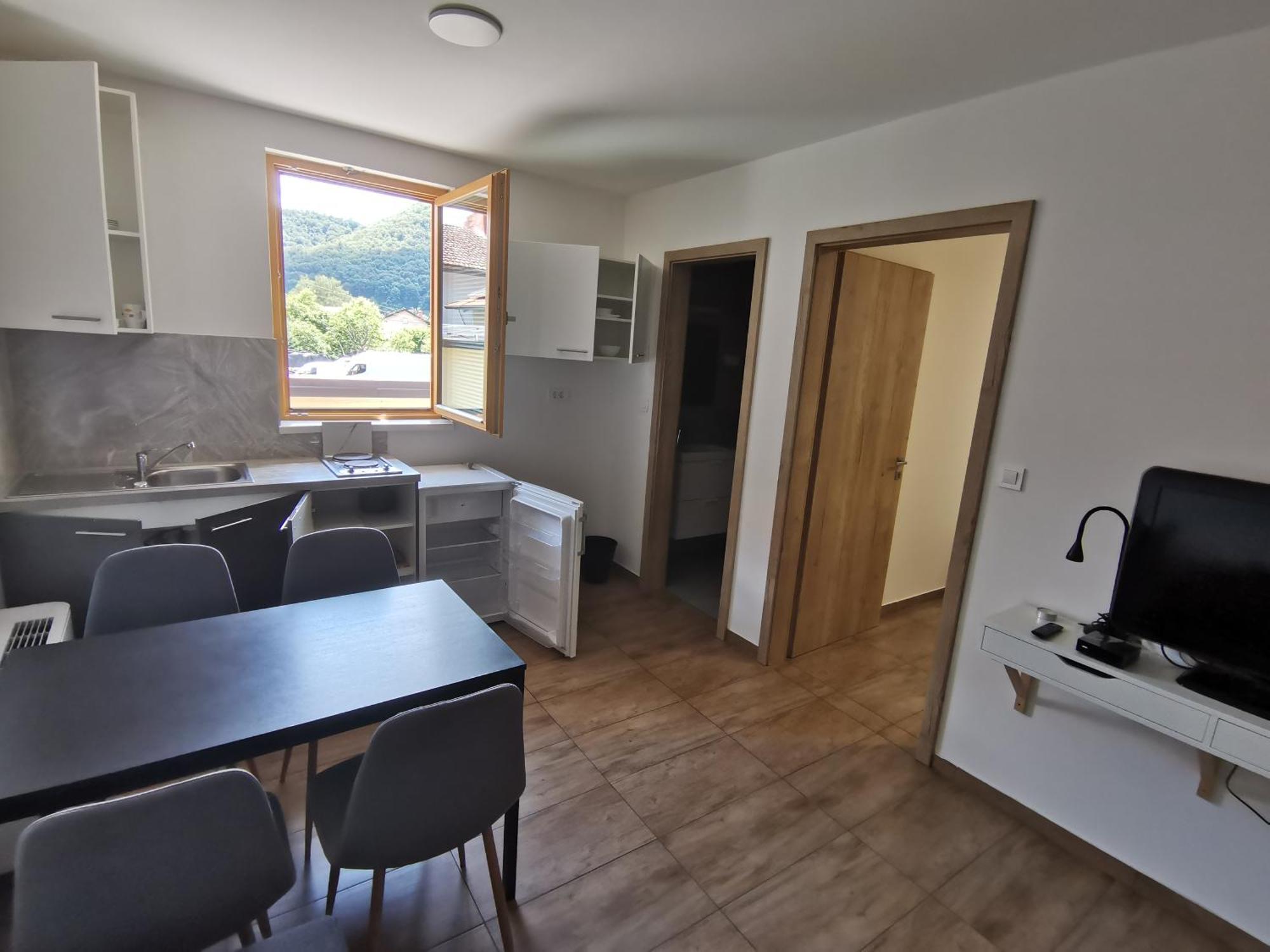 Pubyland Rooms & Apartments Rogatec Екстер'єр фото