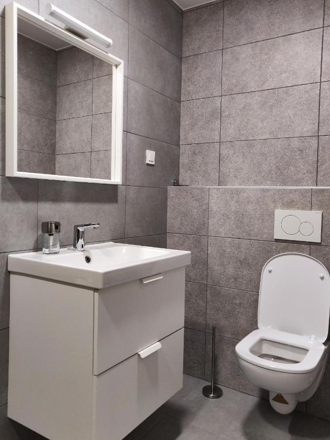 Pubyland Rooms & Apartments Rogatec Екстер'єр фото