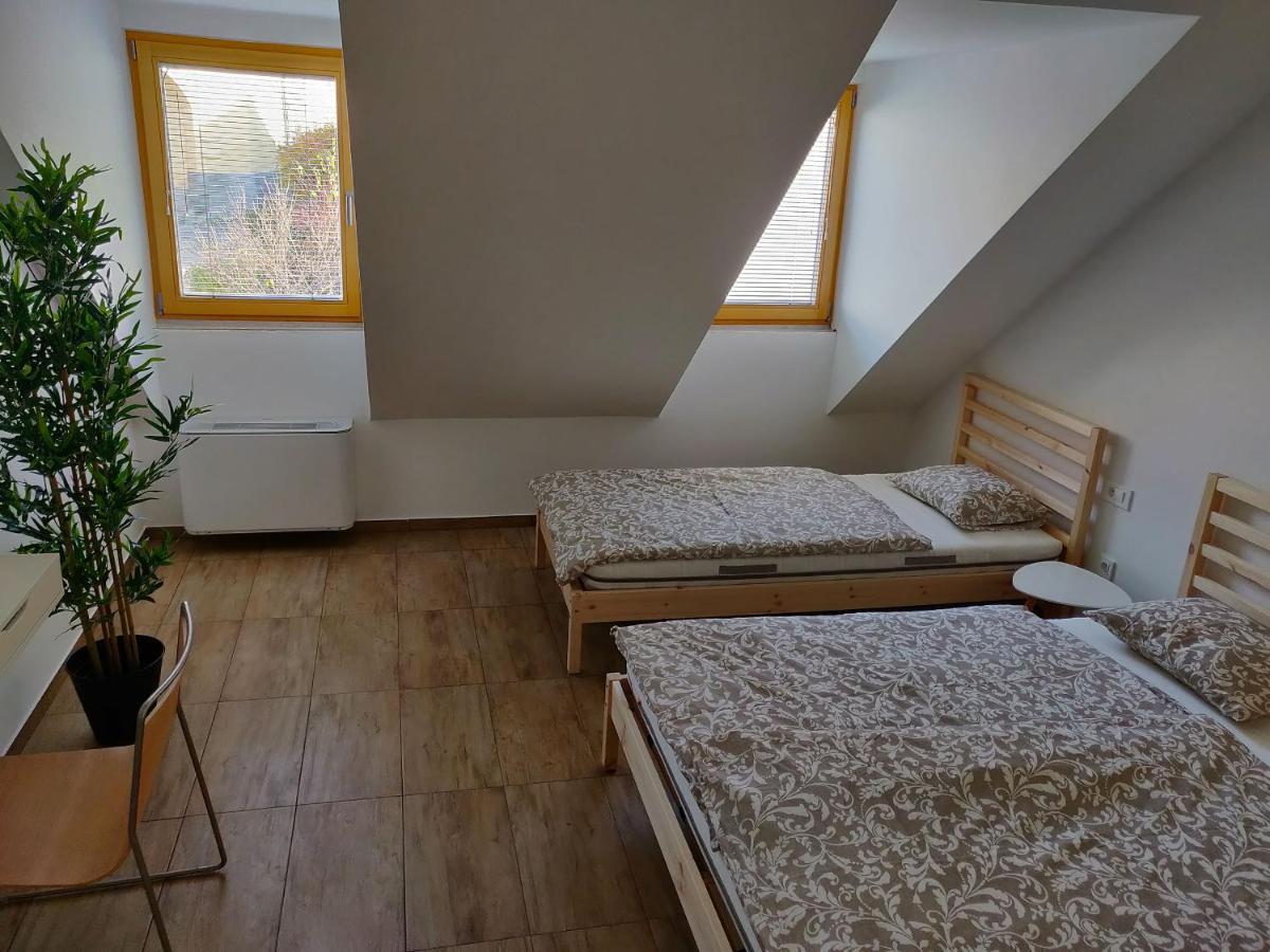Pubyland Rooms & Apartments Rogatec Екстер'єр фото
