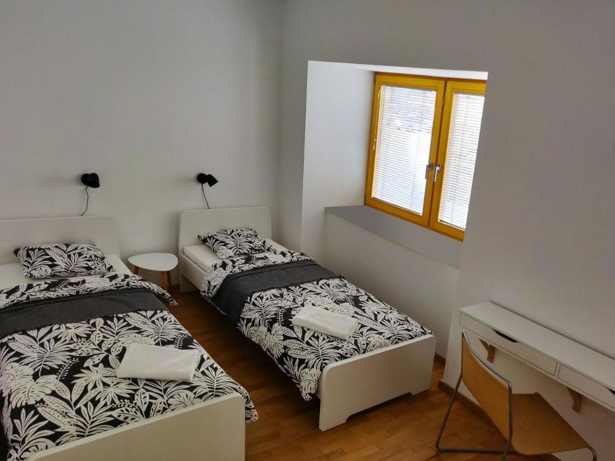 Pubyland Rooms & Apartments Rogatec Екстер'єр фото
