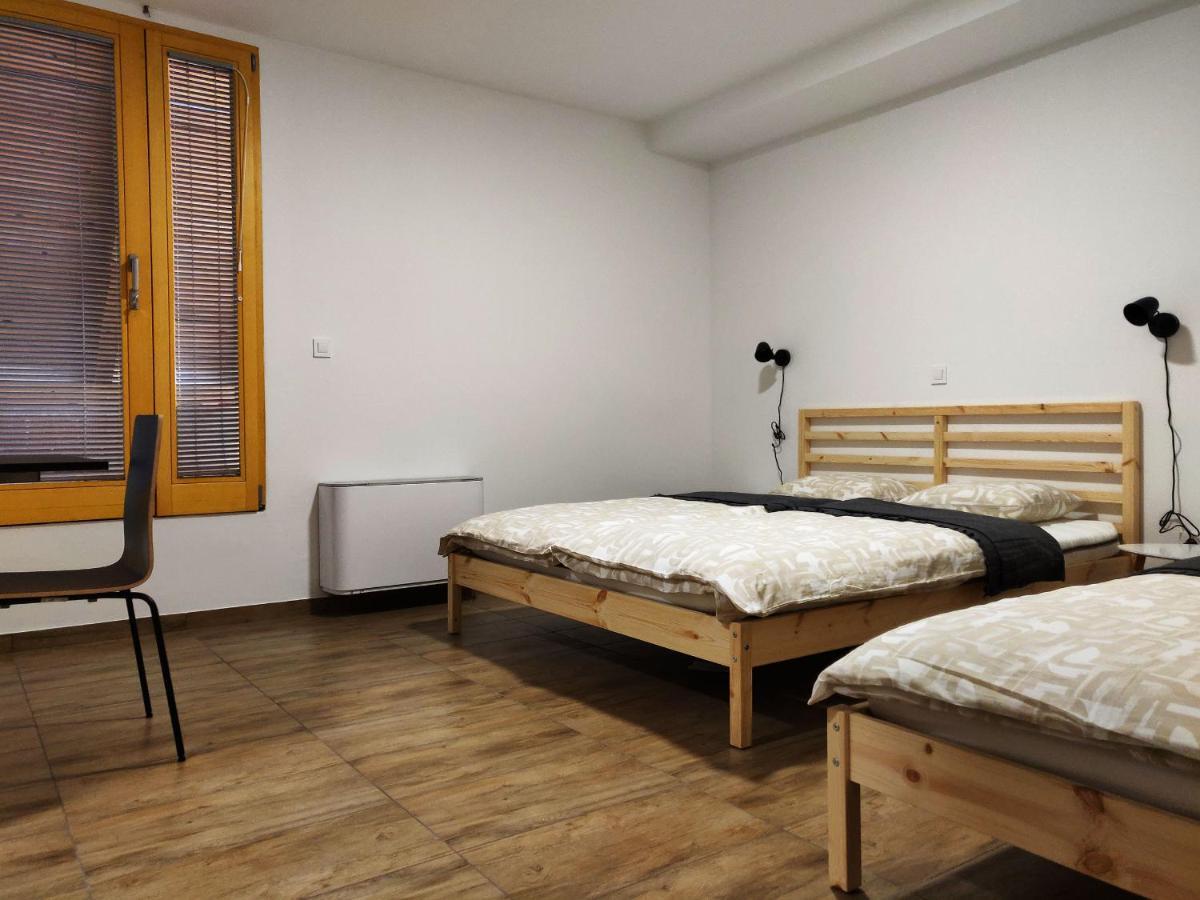 Pubyland Rooms & Apartments Rogatec Екстер'єр фото