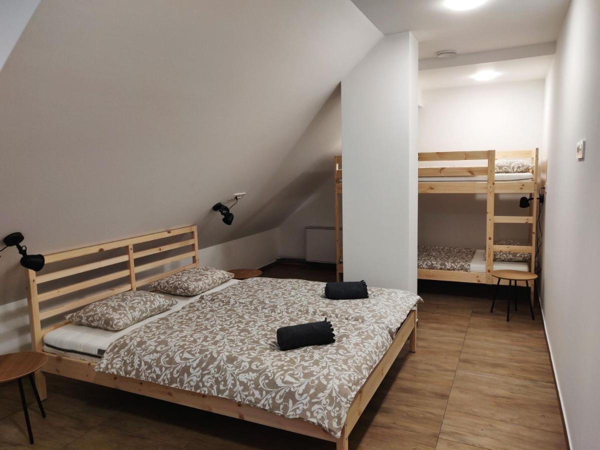 Pubyland Rooms & Apartments Rogatec Екстер'єр фото