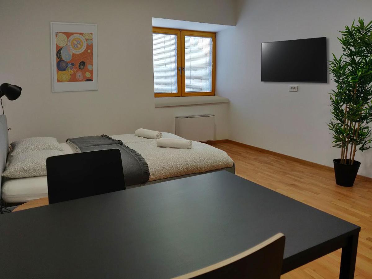 Pubyland Rooms & Apartments Rogatec Екстер'єр фото