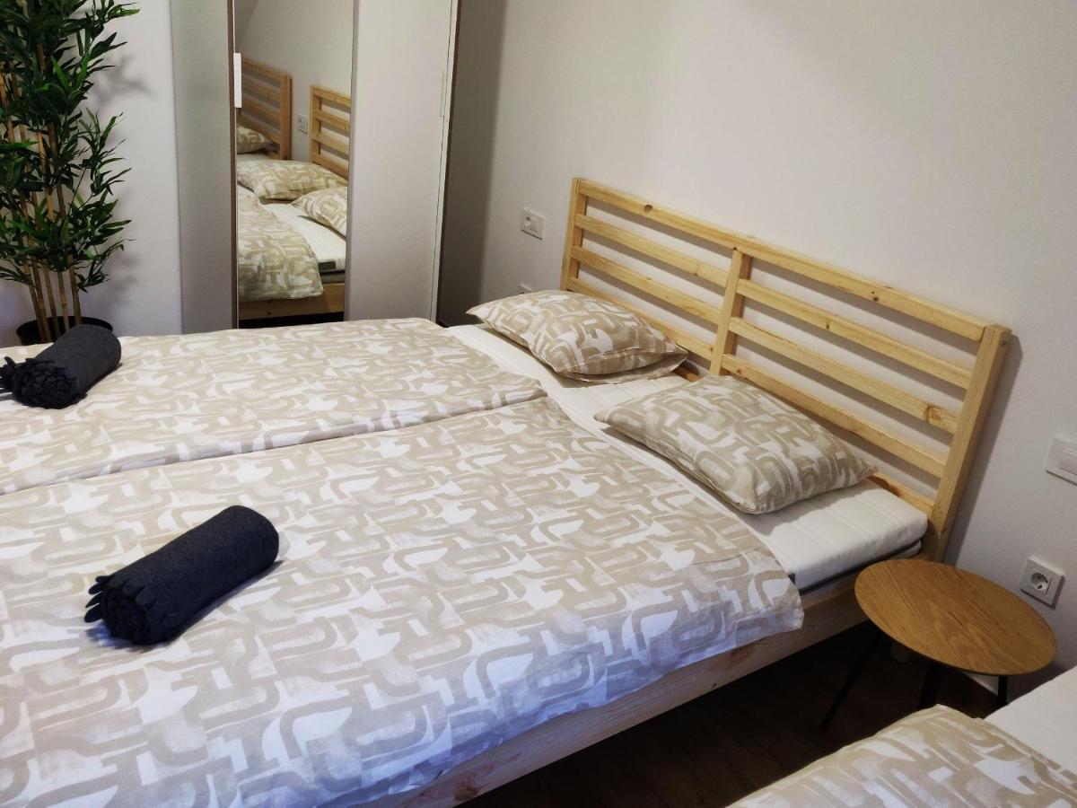 Pubyland Rooms & Apartments Rogatec Екстер'єр фото