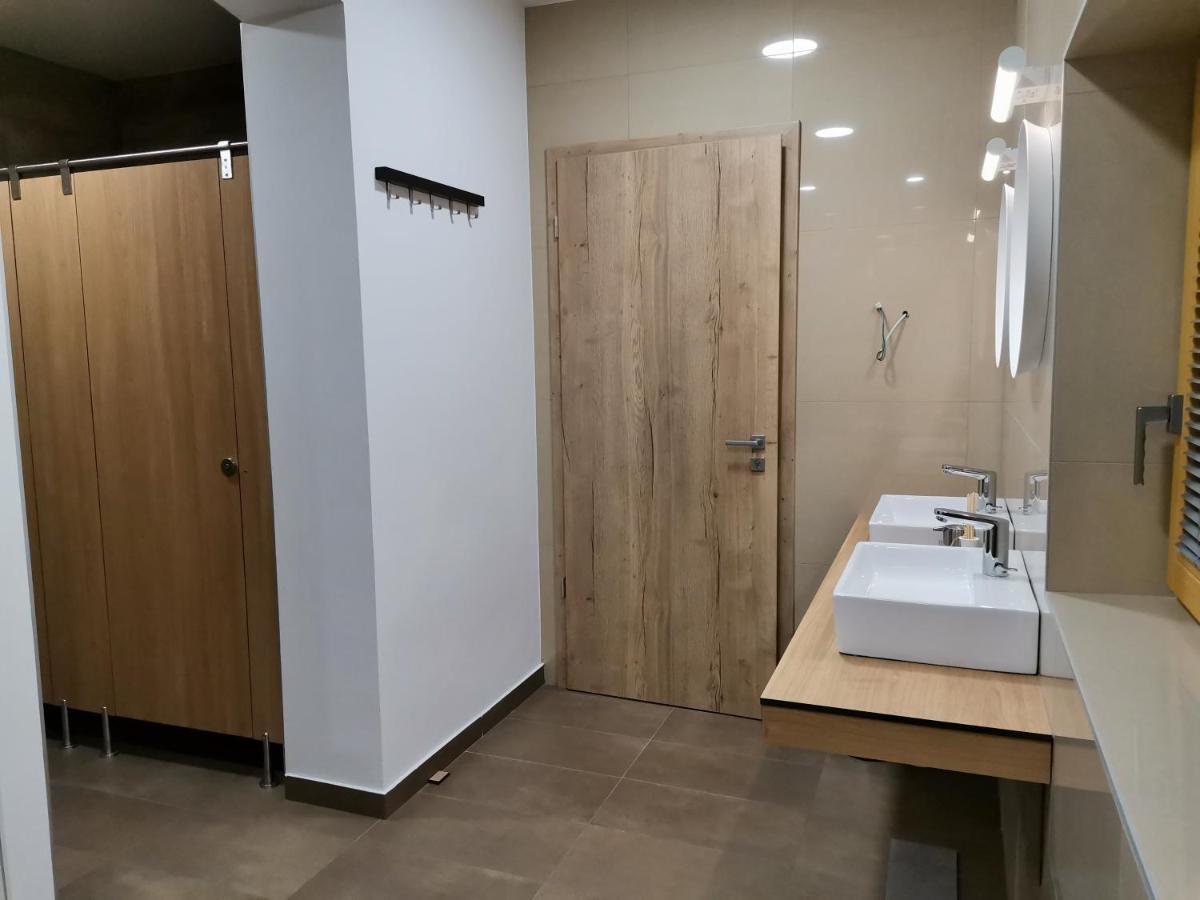 Pubyland Rooms & Apartments Rogatec Екстер'єр фото