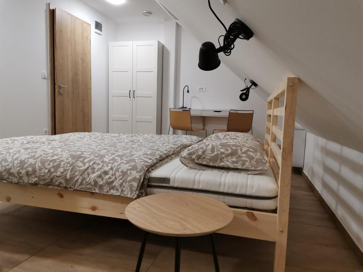Pubyland Rooms & Apartments Rogatec Екстер'єр фото