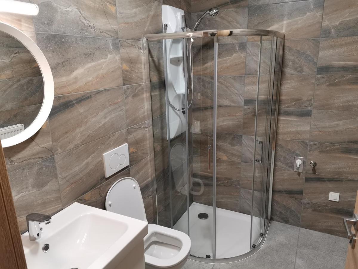 Pubyland Rooms & Apartments Rogatec Екстер'єр фото